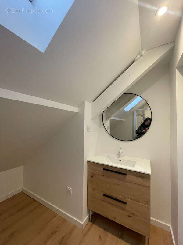 Appartement à BESANCON