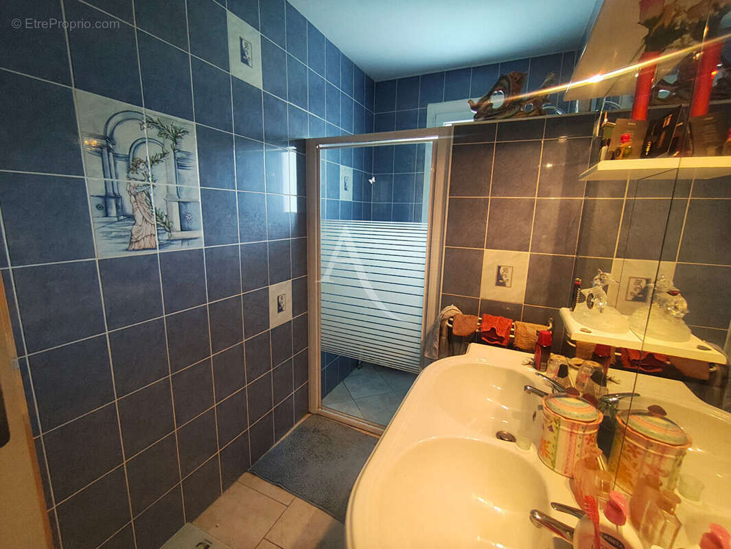 Maison à SABLONCEAUX