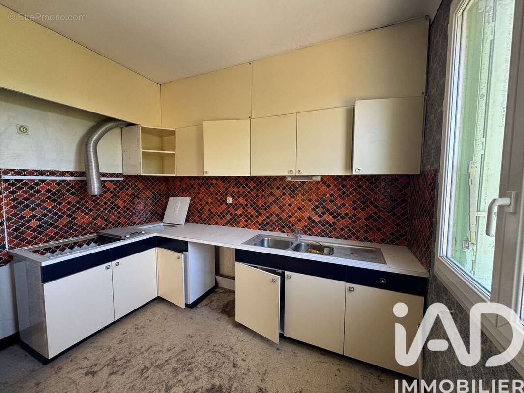 Photo 6 - Appartement à NIMES