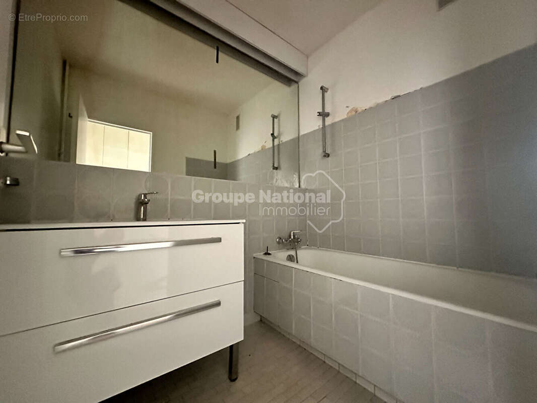 Appartement à VERSAILLES