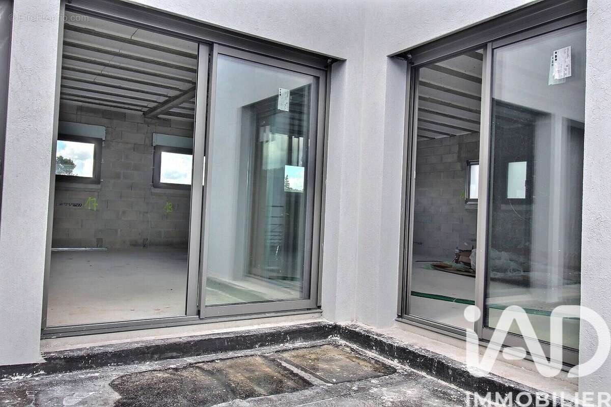 Photo 9 - Appartement à SAINT-MAXIMIN-LA-SAINTE-BAUME