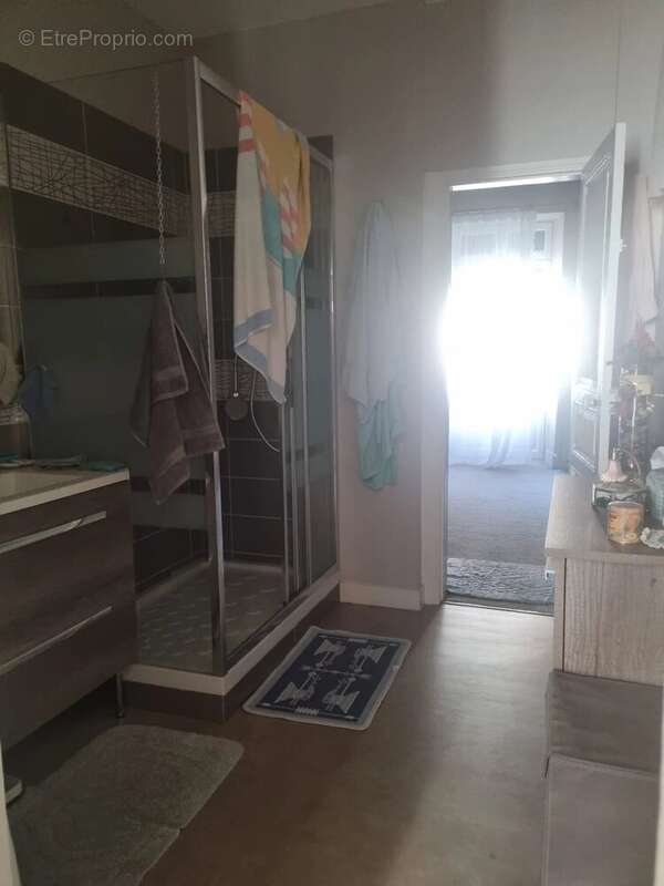 Appartement à BAGNERES-DE-LUCHON