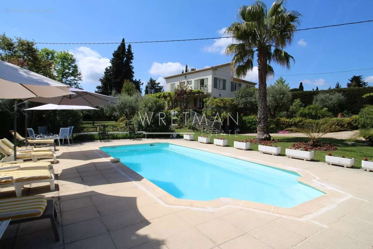 Maison à CALLIAN