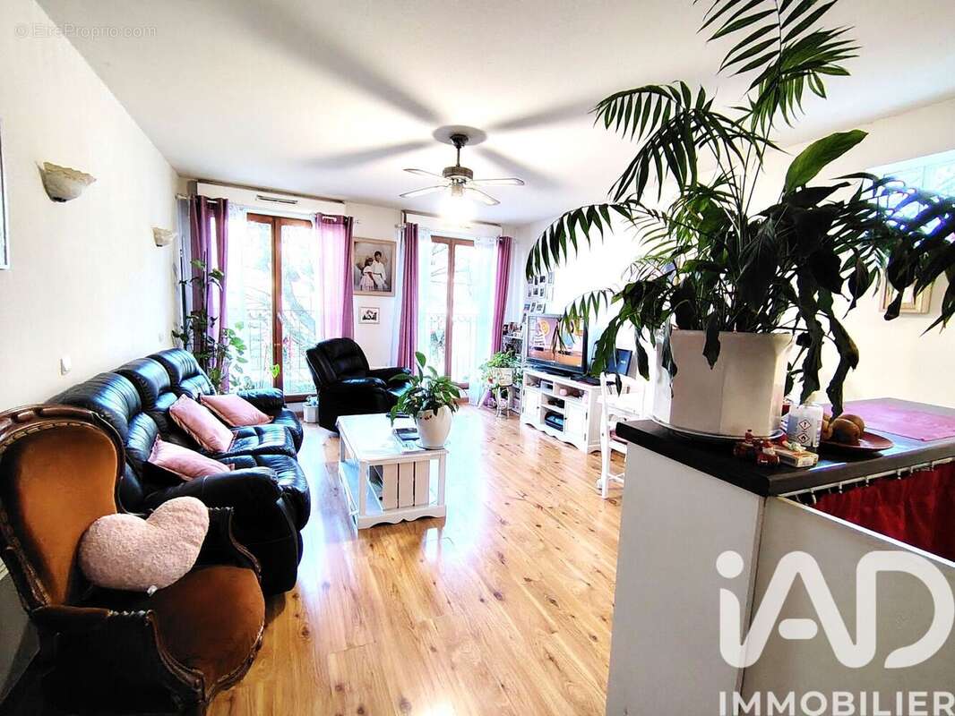 Photo 2 - Appartement à BAGNERES-DE-LUCHON