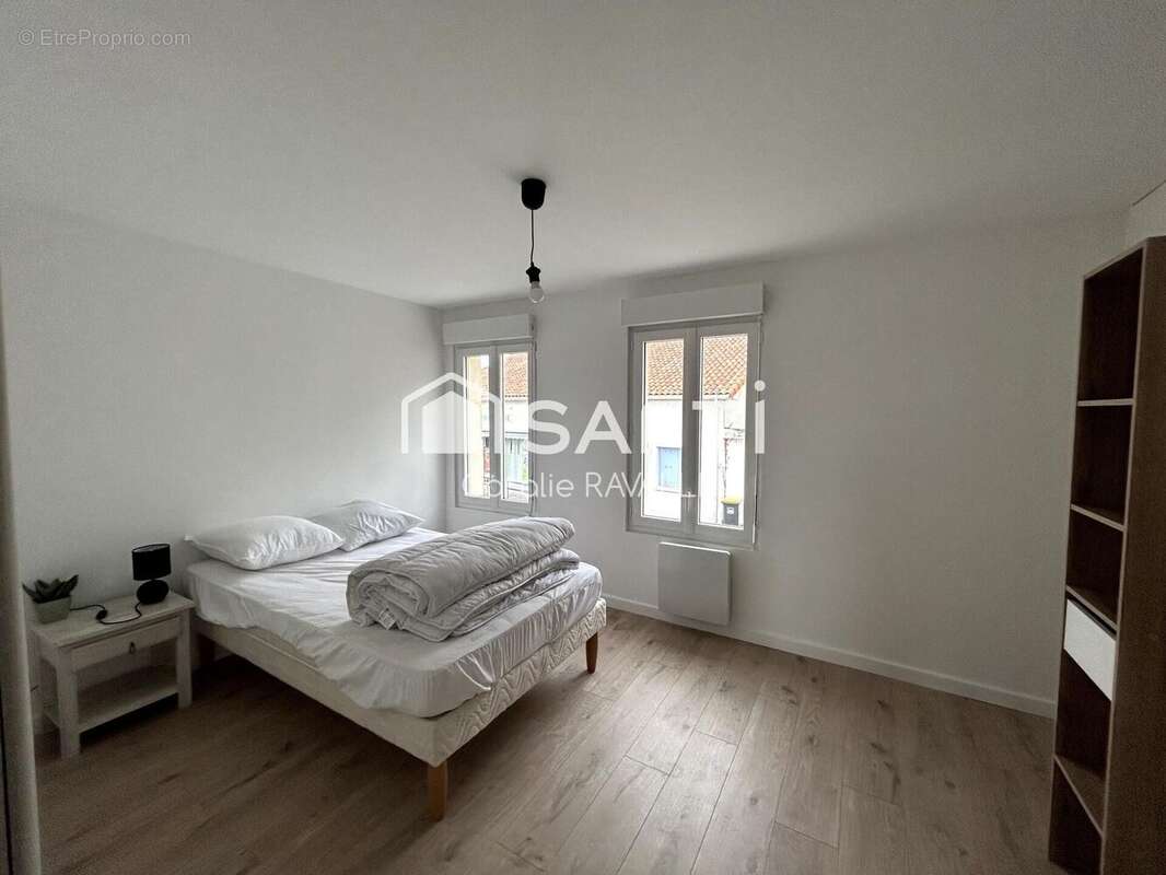 Photo 7 - Maison à ROULLET-SAINT-ESTEPHE