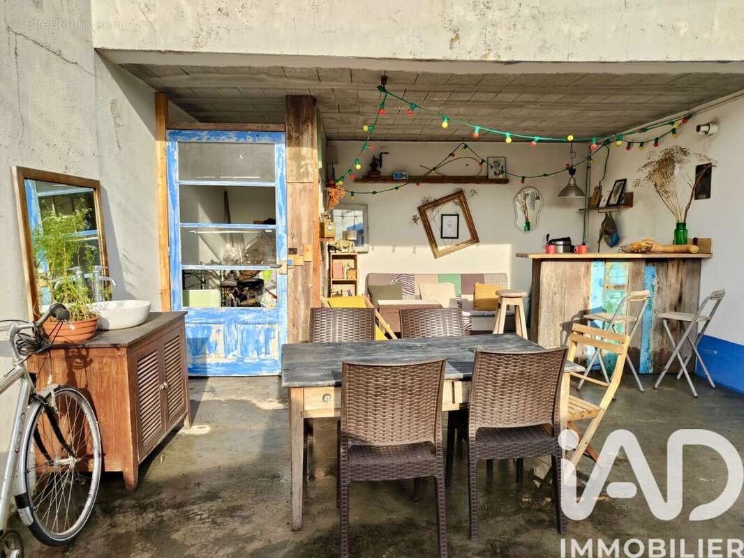 Photo 9 - Maison à LA ROCHELLE