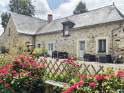 Maison à MIRE