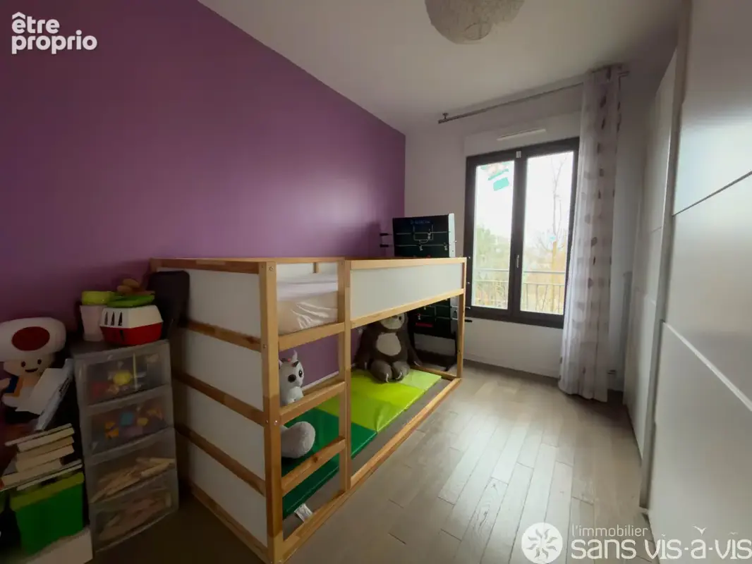 Maison 4 chambres - Villejuif - photo 9