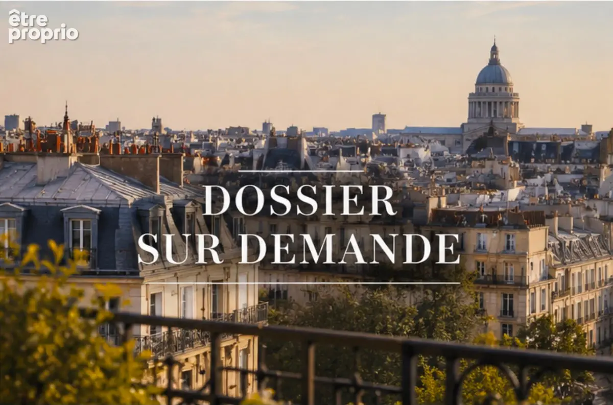 Photo Appartement à Paris-16e au prix de 3 805 692€