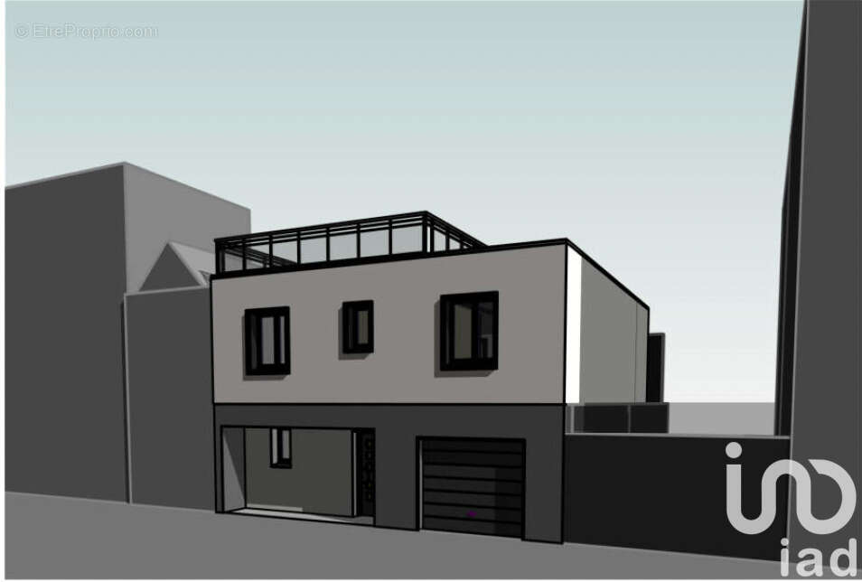 Photo 3 - Maison à LE HAVRE