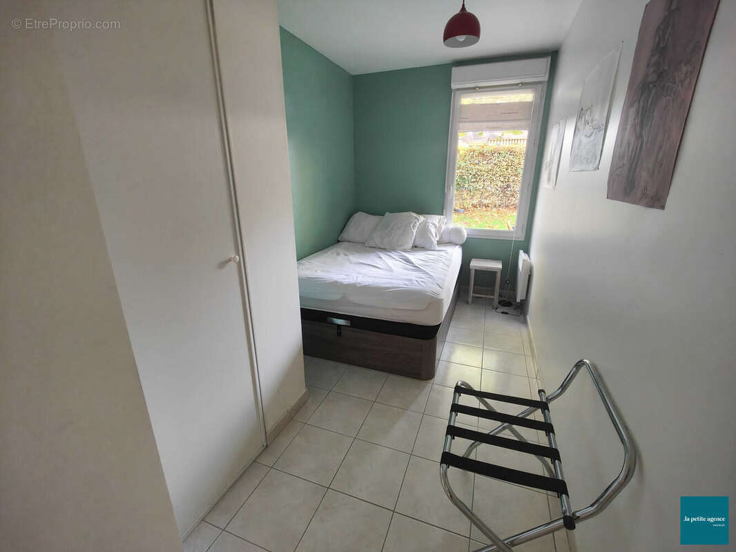 Appartement à CABOURG