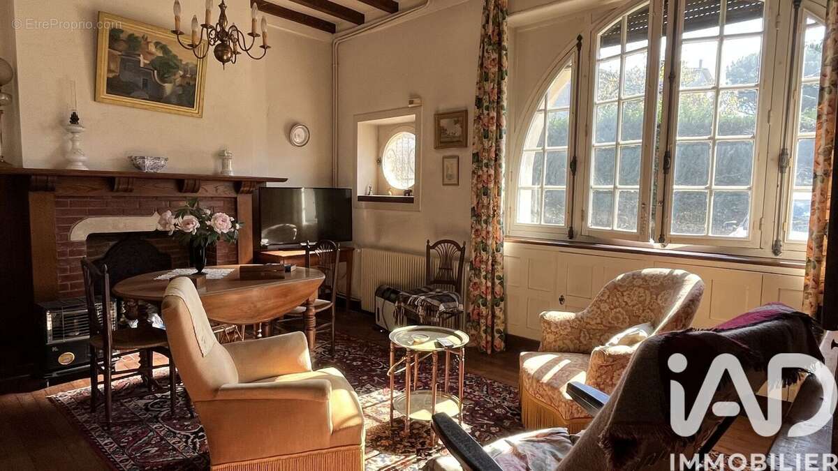 Photo 2 - Maison à EAUZE