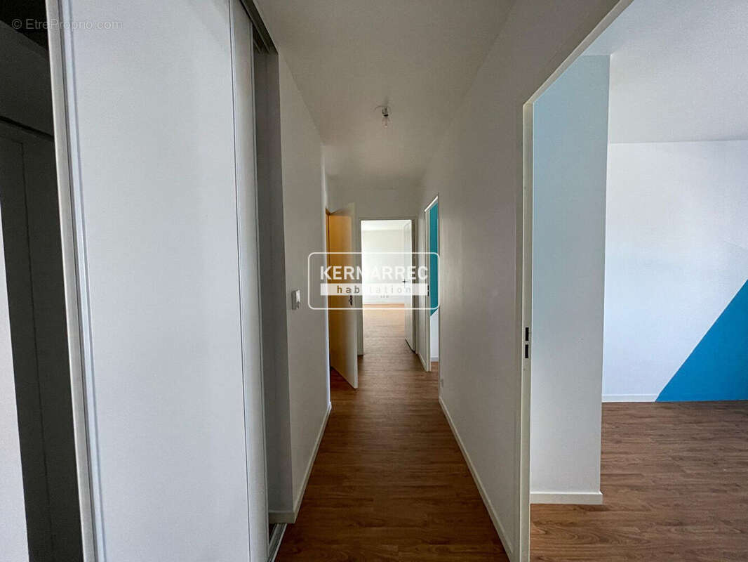 A vendre appartement 4 pieces cesson-sevigne - photo 8