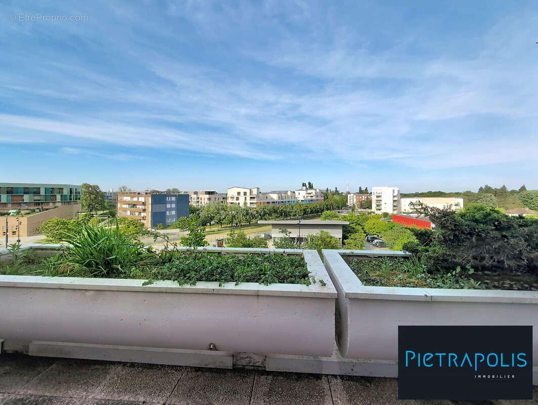 Appartement à QUETIGNY