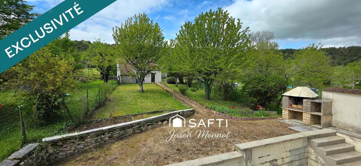 Photo 8 - Maison à BOUIX