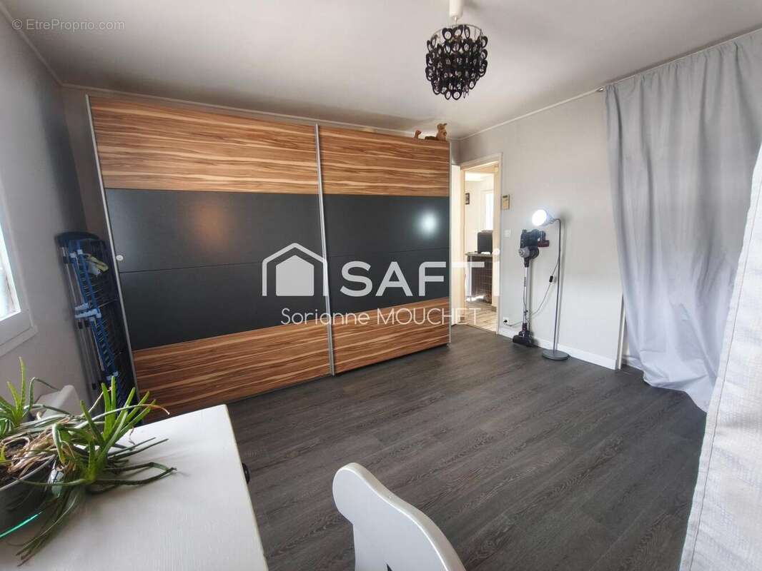 Photo 6 - Maison à BONDEVAL