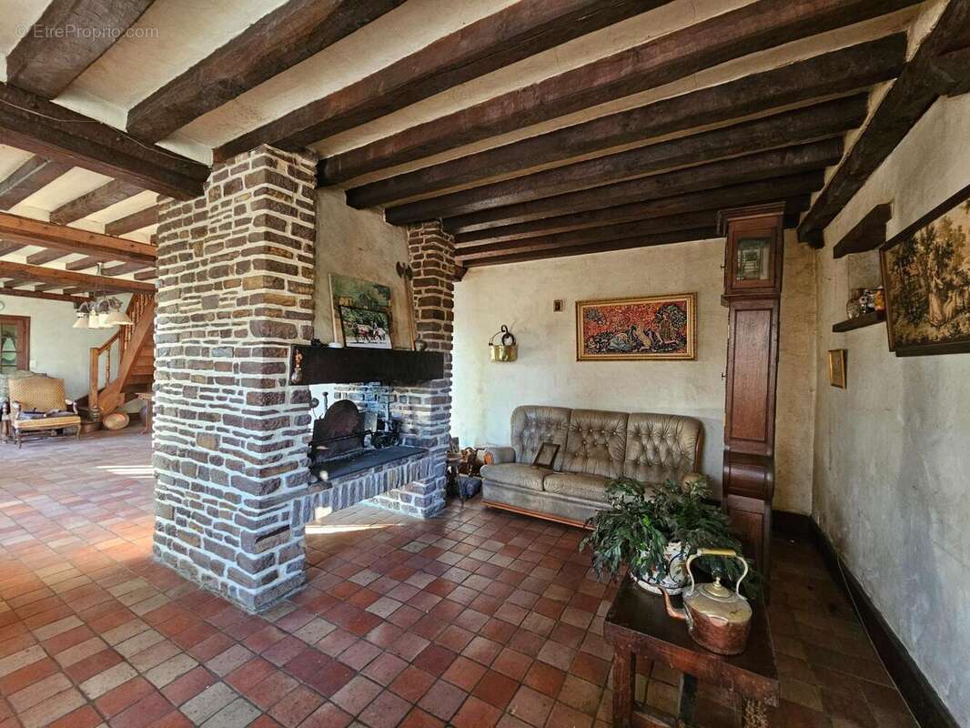 Photo 3 - Maison à GAVRAY