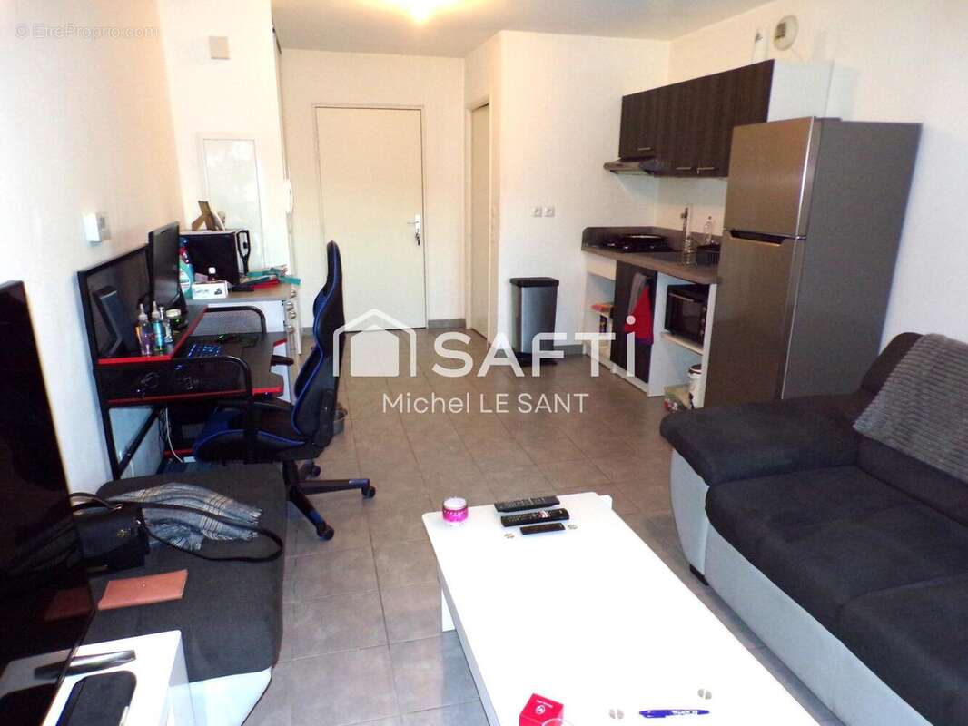 Photo 5 - Appartement à LAIGNEVILLE