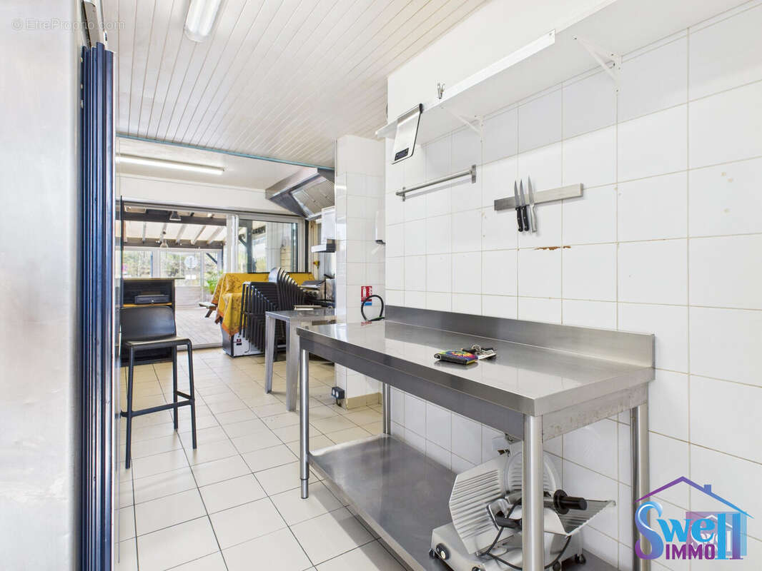 Autre à MOLIETS-ET-MAA