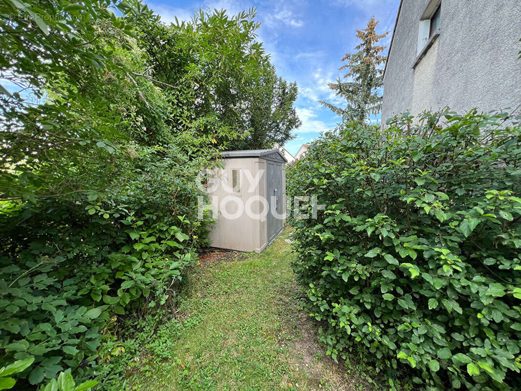 Maison à MILLY-LA-FORET