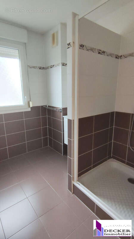 Appartement à INGWILLER