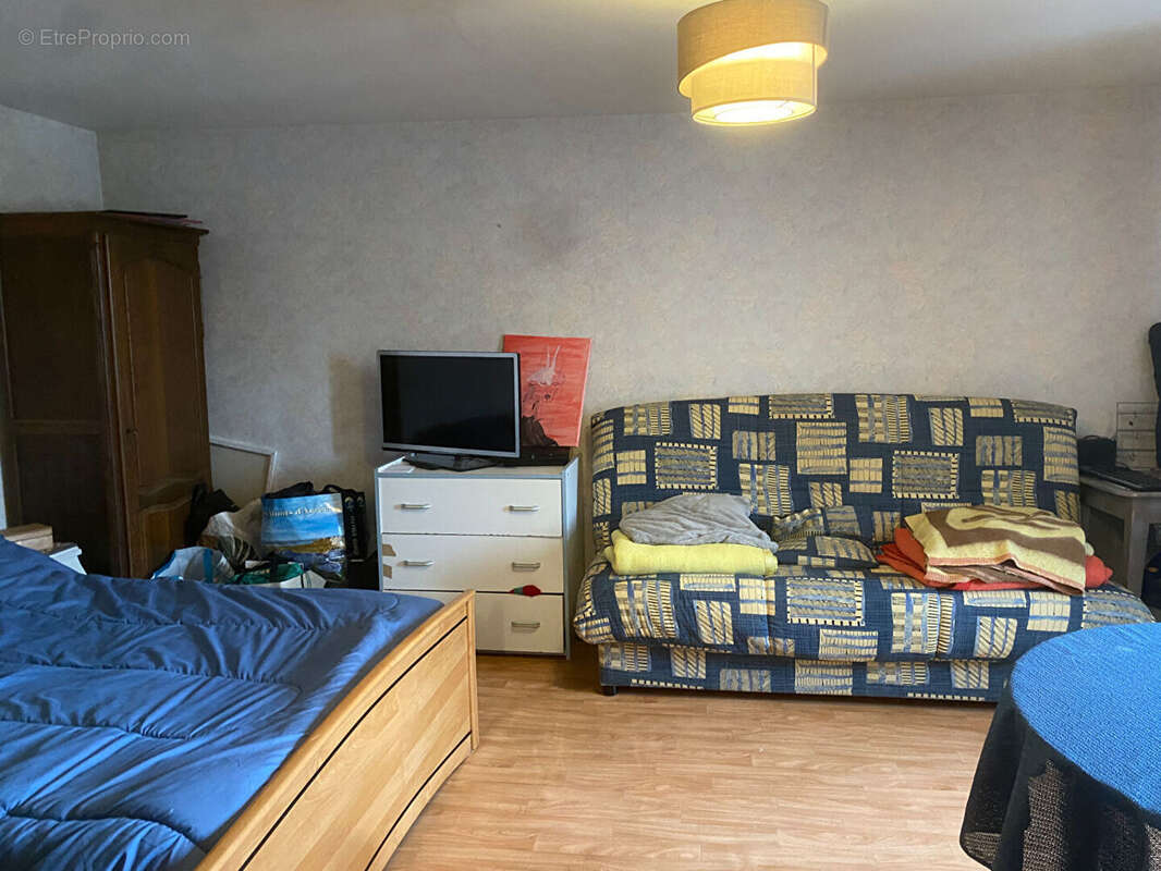 Maison à LA FEUILLEE