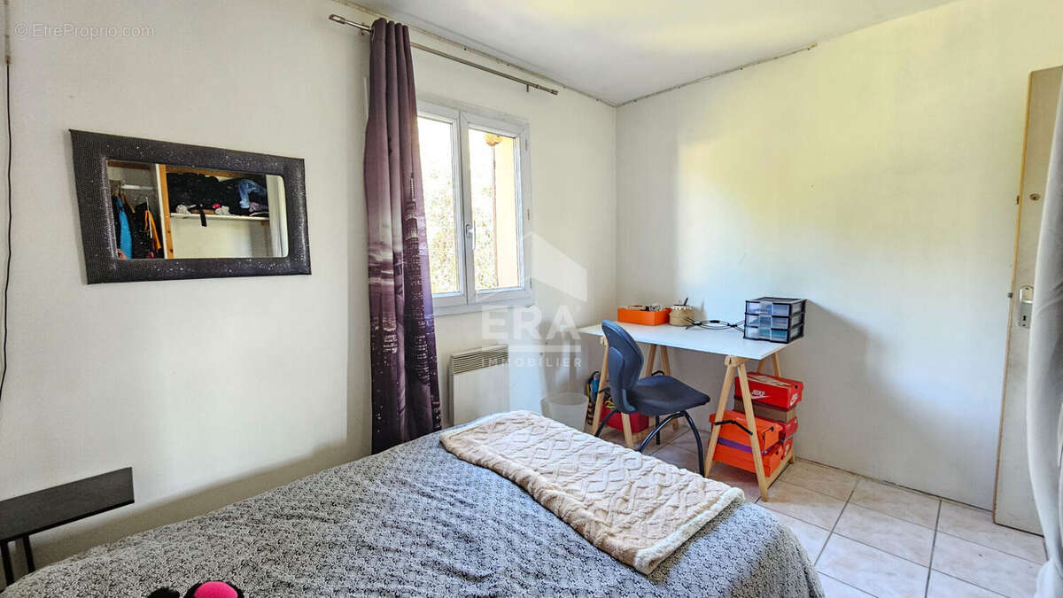 Maison à PORT-DE-BOUC