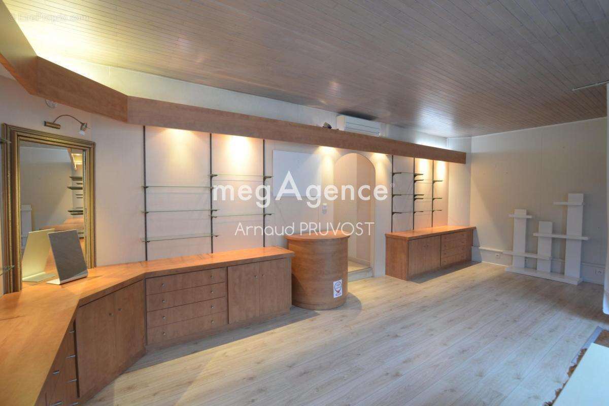 Immeuble de rapport dans Sarlat - photo 4