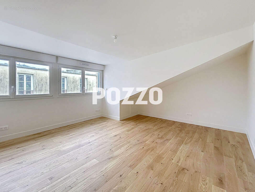 Appartement à GRANVILLE
