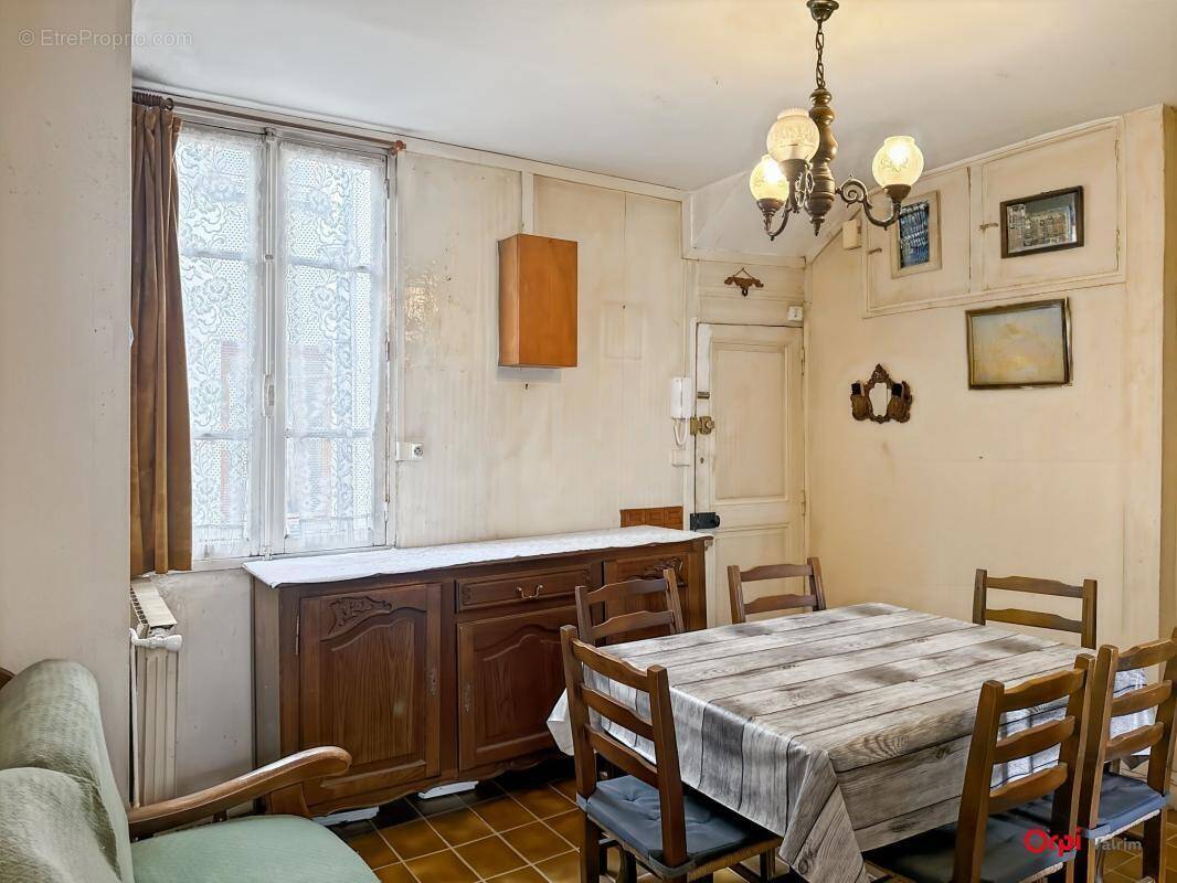 Appartement à ORLEANS