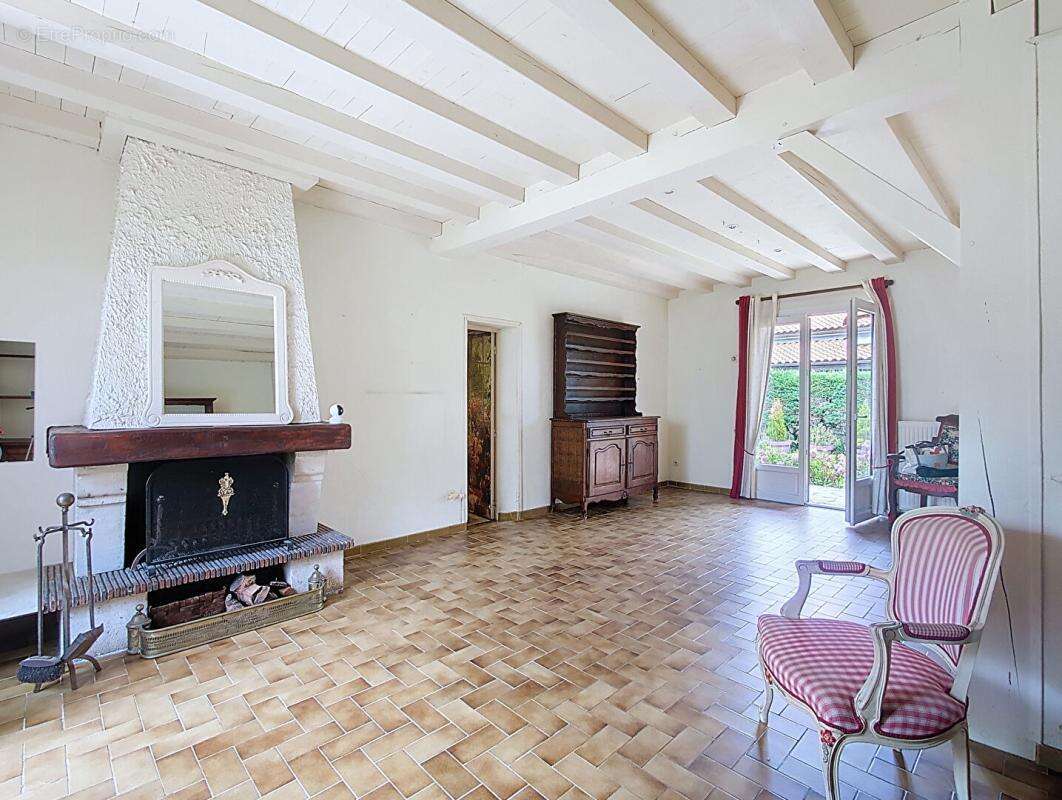 Maison à CESTAS