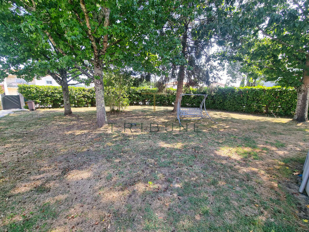 Maison 130m2 avec jardin à Colayrac saint cirq - photo 5