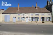 Maison à NAVILLY