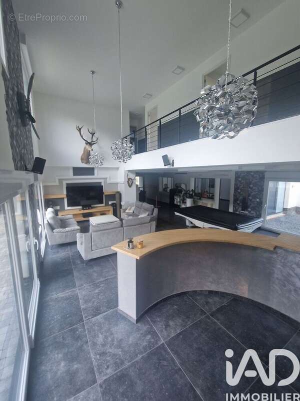 Photo 3 - Maison à HERSIN-COUPIGNY