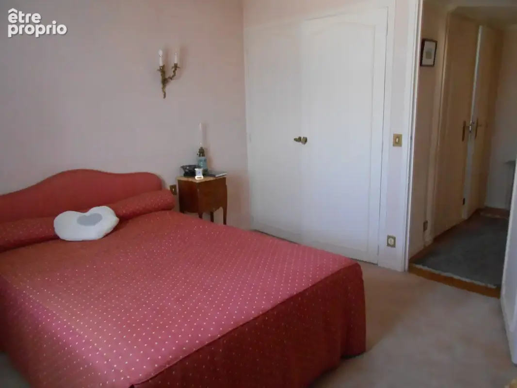 Appartement 3 pièces 59 m² à vendre à Saint-Maur-Des-Fosses (94100) - photo 11