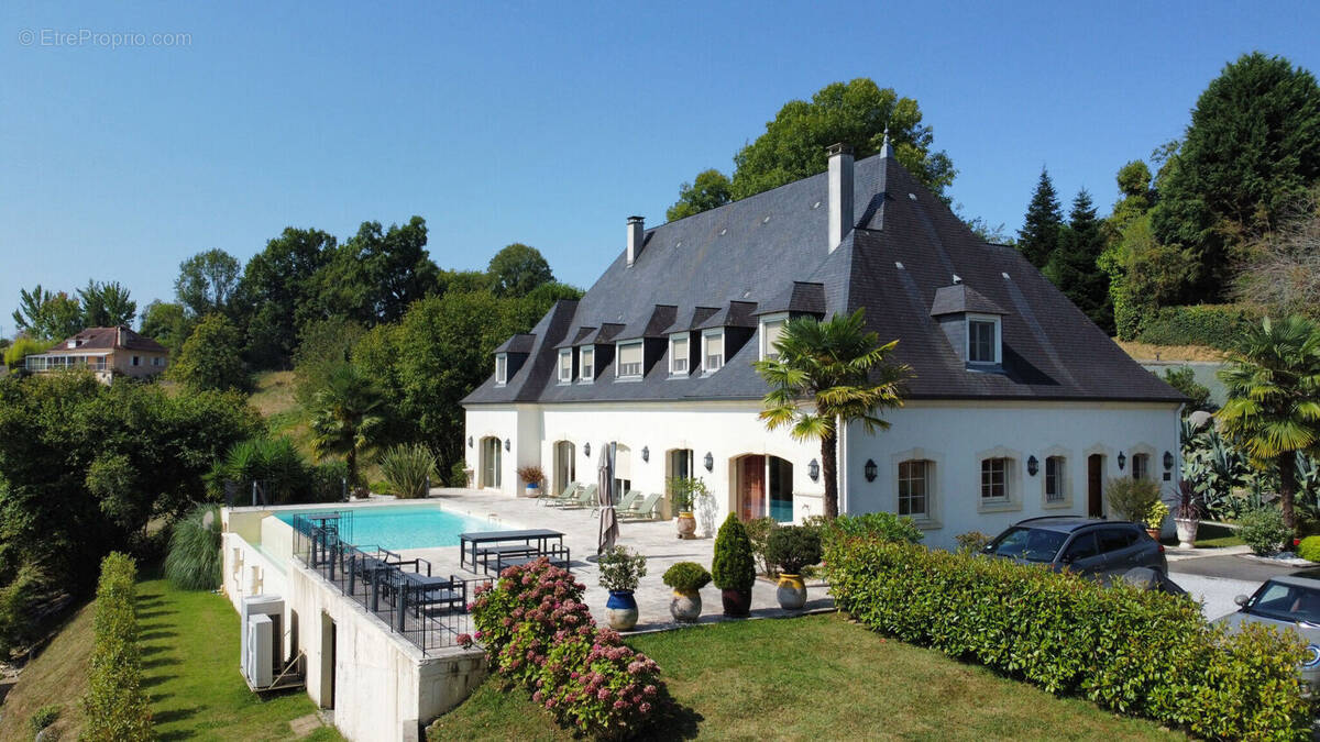 Photo 1 - Maison à PAU