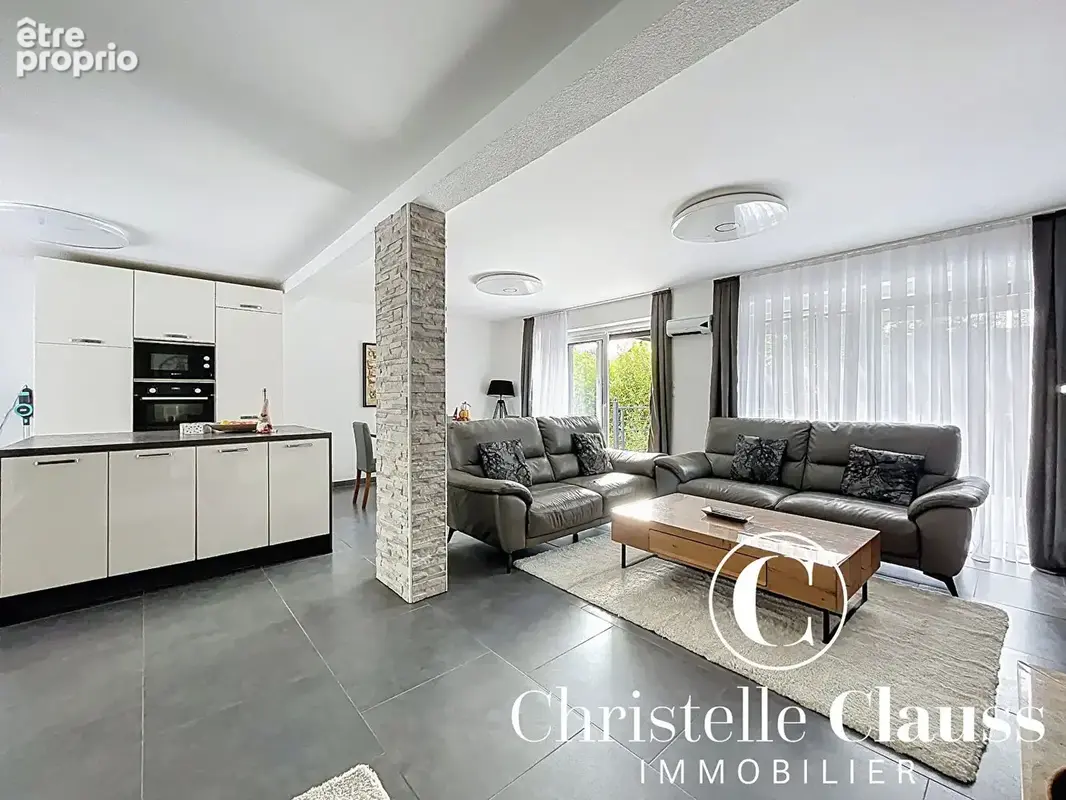 Maison Saint-louis 6 pièces de 144 m2 - photo 5