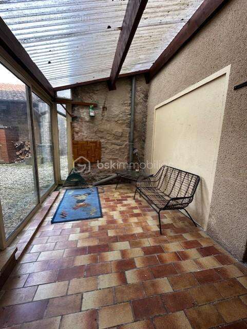 Maison 198 m2 - 8 pièces - photo 4