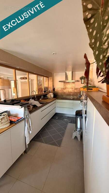Photo 6 - Appartement à LA SEYNE-SUR-MER