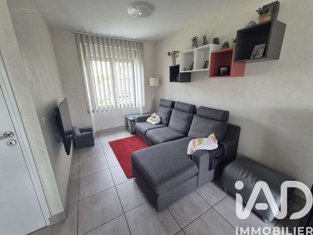 Photo 4 - Maison à PLOUARZEL