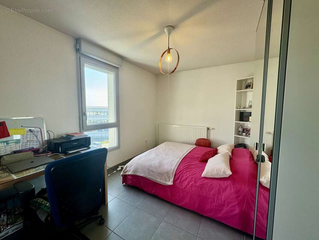 Appartement à BALMA