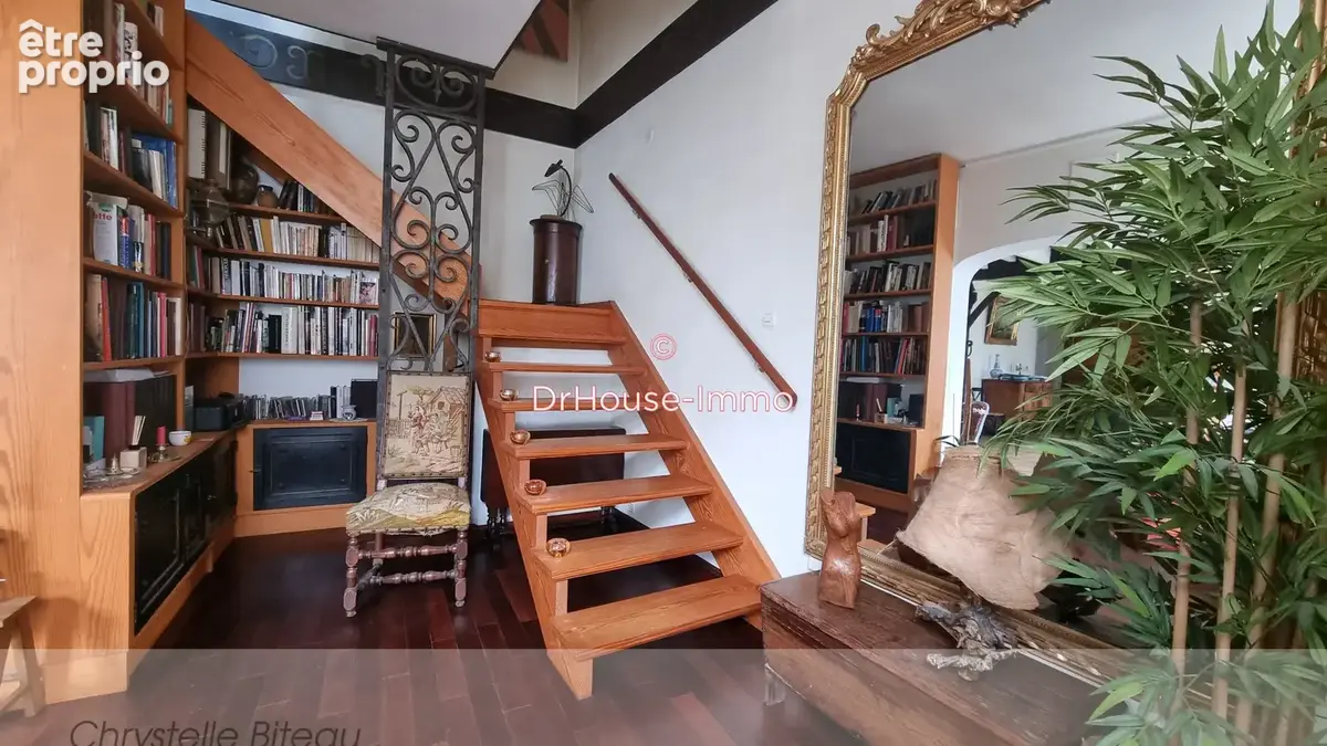 Maison 5 pièces 154 m² à vendre à Talence (33400) - photo 25