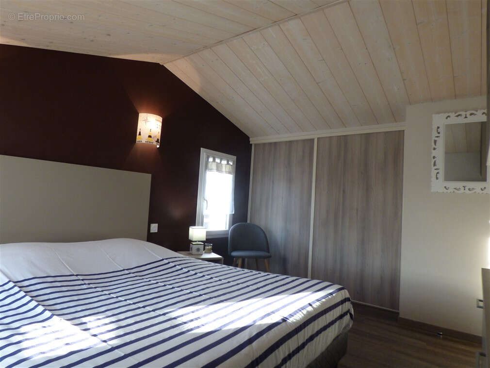 Maison à NOIRMOUTIER-EN-L'ILE