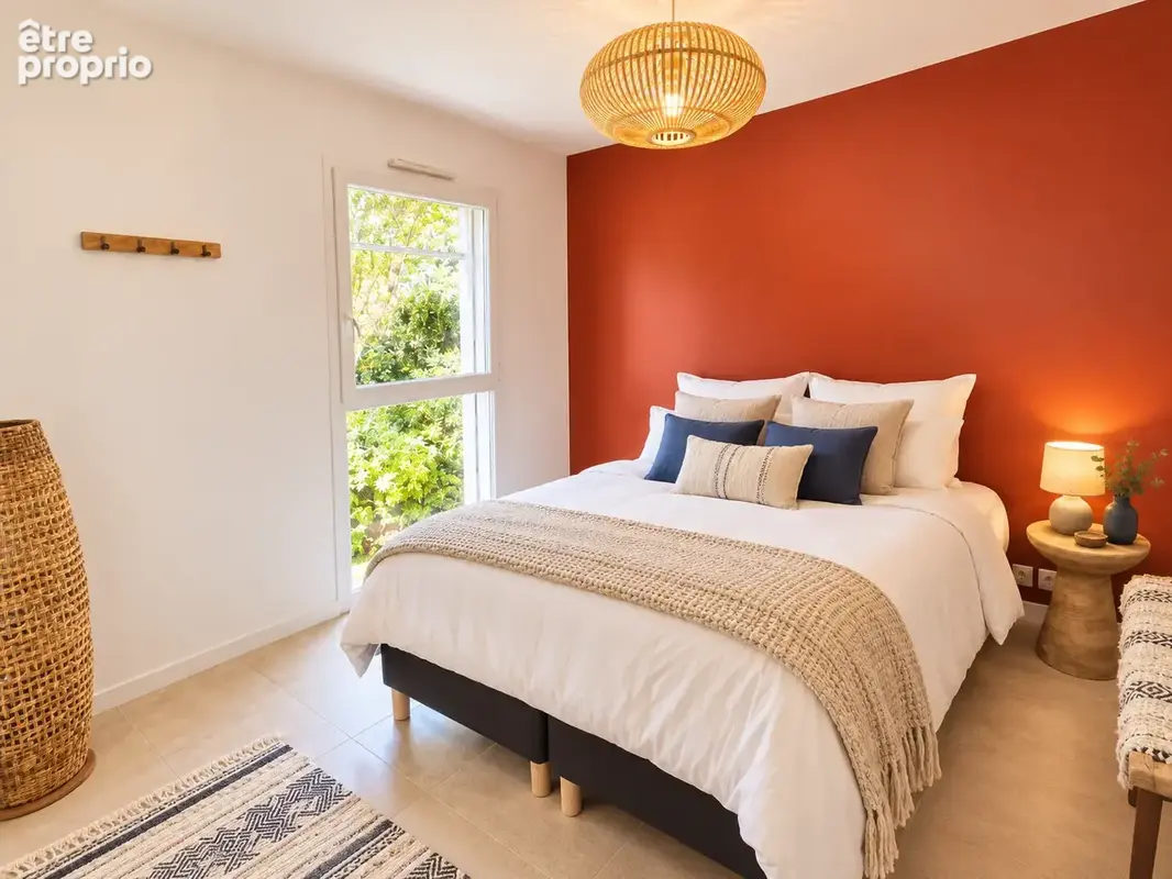Saint cyprien plage - superbe villa secteur golf - photo 10