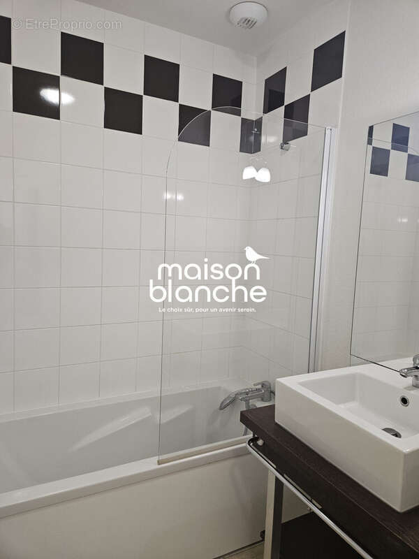 Appartement à L&#039;ILE-D&#039;OLONNE