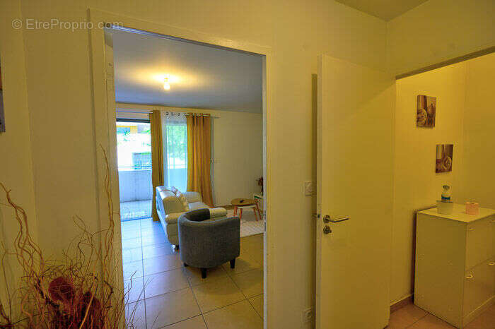 Photo 2 - Appartement à AIX-EN-PROVENCE