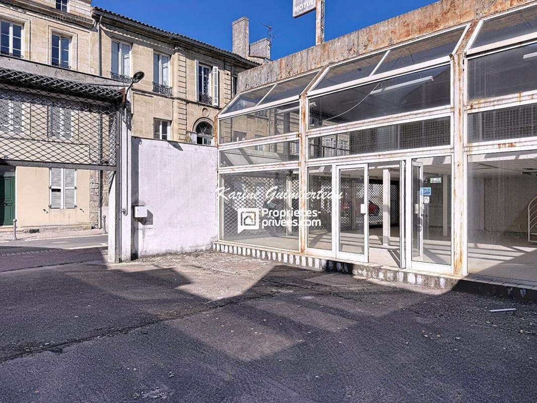 Appartement à LIBOURNE