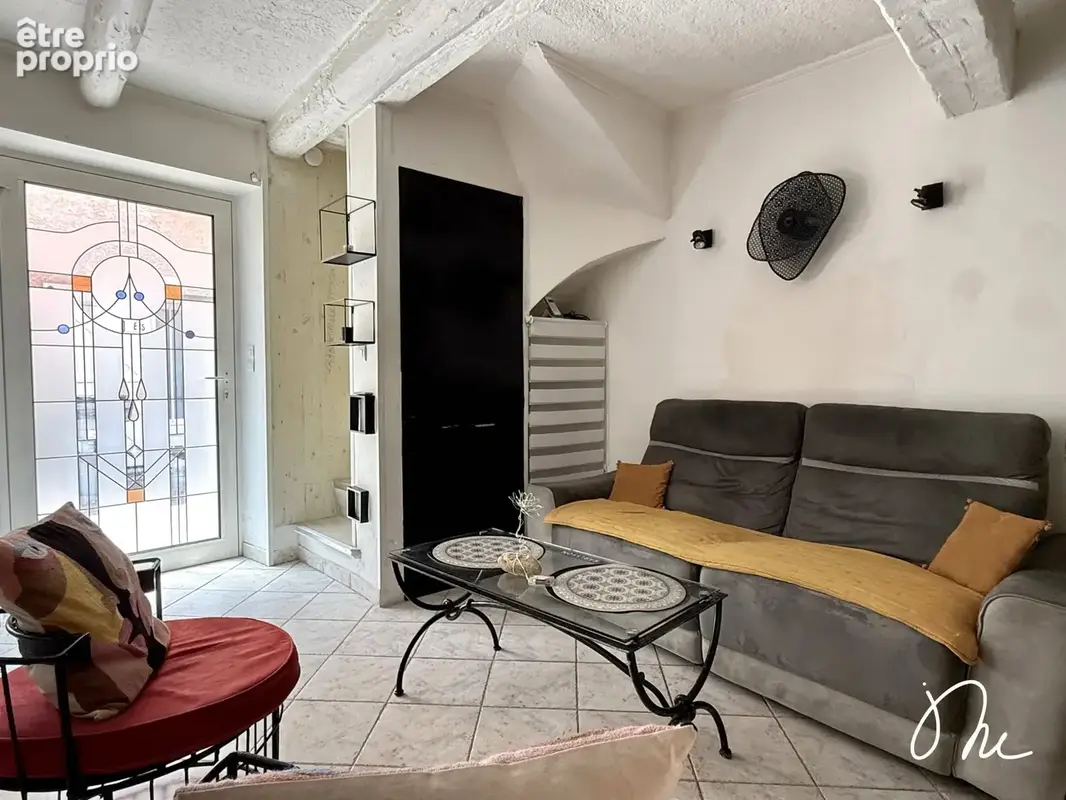 Charmante maison de village T3bis - photo 5