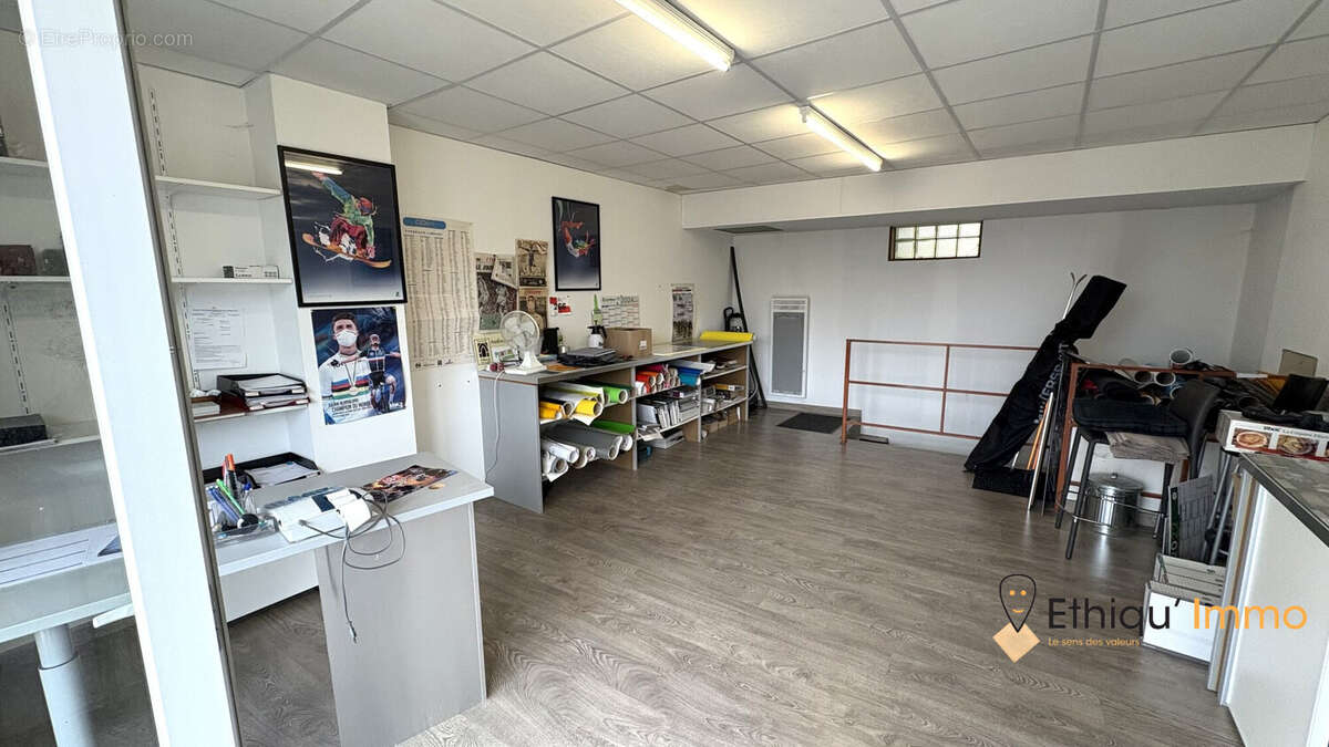 Maison à BAR-SUR-AUBE