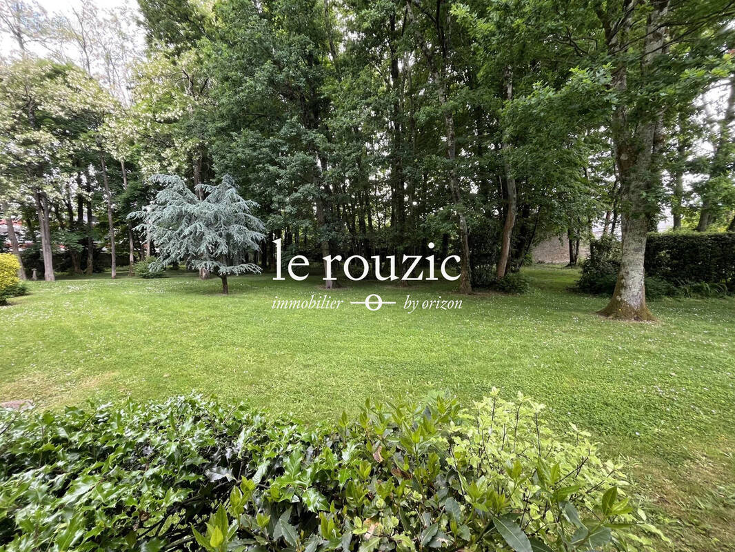 Appartement à VANNES